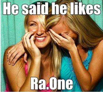Lolz!