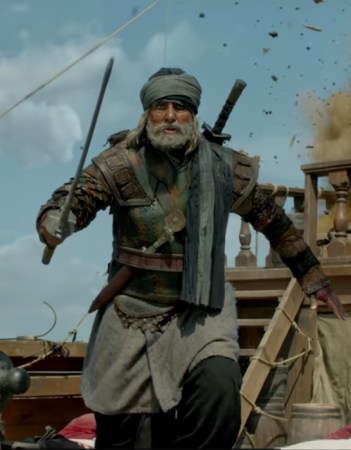 Aazadi hai gunah toh kubool hai saza ... ab toh hoga wohi joh hai manzoor-e-khuda #quote