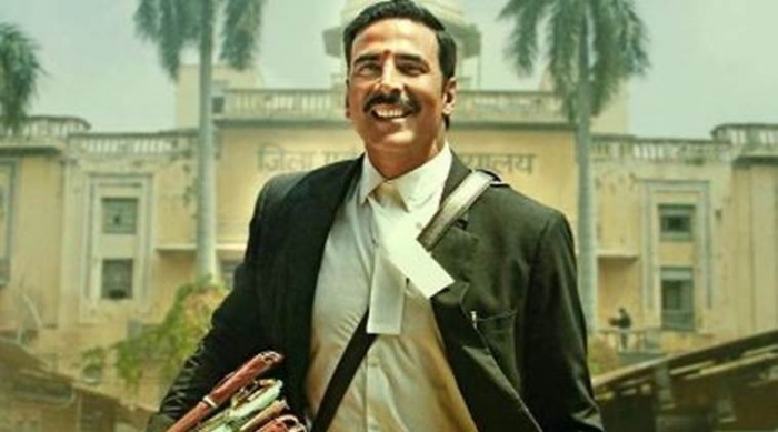 Arshad Warsi loves the new Jolly Llb 2 trailer. Says Akshay Kumar will play the role to perfection. 