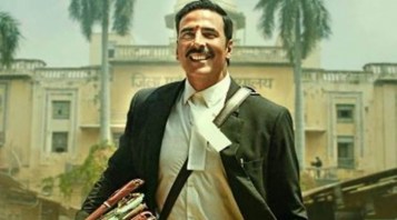 Arshad Warsi loves the new Jolly Llb 2 trailer. Says Akshay Kumar will play the role to perfection. 