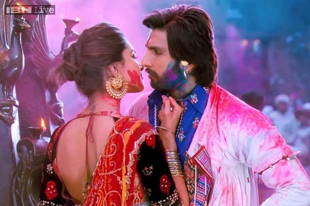 When you get a kiss instead of introduction on the first meet, then you must be Ranveer Singh!