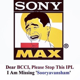 As if BCCI is gonna listen to anyone in this world!