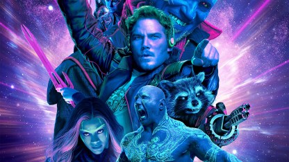 FYI Guardian of the Galaxy 3 has been confirmed.