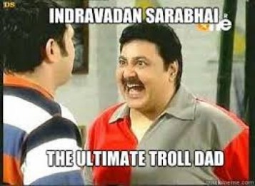 Indravadan Srabhai,the unbeatable