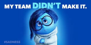 sadness