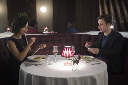 Black mirror renewed for season 5 :)