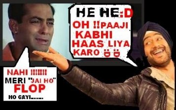 Ye toh hona hi tha!