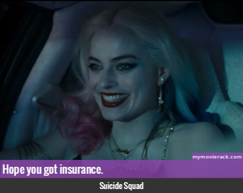 Hope you got insurance. #quote
