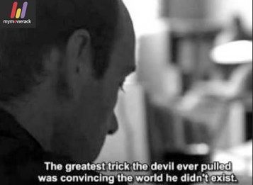 One of the greatest suspense movie. #clever #kevinspacey #suspense