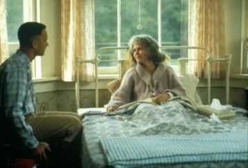 Life is like a box of chocolates. You never know what you are going to get