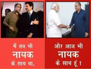 Well done Paresh Rawal!