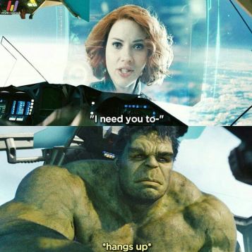 Can't wait for their reunion.