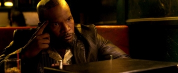 Jones is my father's name. I am MF.
-Dean 'MF' Jones