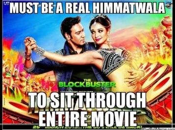a comedy movie that makes u cry..