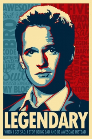 Its going to be..Legen...wait for ir..dary!!!!!!!!