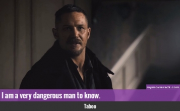 I am a very dangerous man to know. #quote