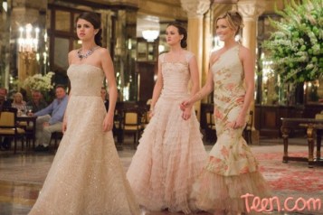 Nice movie..awesome Paris! And definitely an amazing Monte Carlo!
