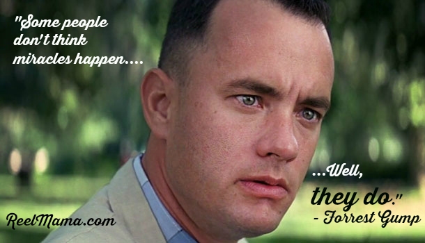Forrest Gump Those Must Be Comfortable Shoes I Bet You Could