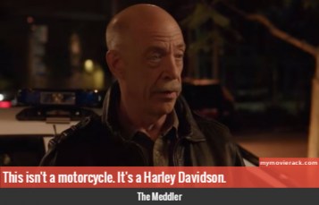 This isn't a motorcycle. It's a Harley Davidson. #quote