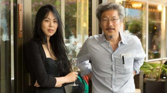 Soooo, nobody's going to talk about Kim MinHee's affair with a married man 22 years her senoir (that
