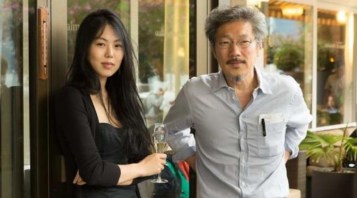 Soooo, nobody's going to talk about Kim MinHee's affair with a married man 22 years her senoir (that