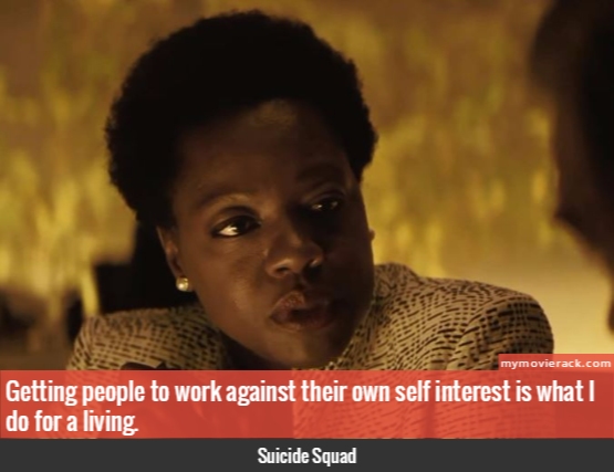 Getting people to work against their own self interest is what I do for a living. #quote