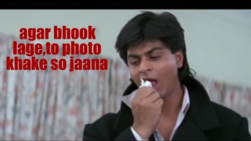 What we learnt from baazigar