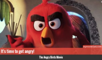 It's time to get angry! #quote