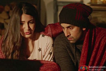 Pyar mein junoon hai par dosti mein sukoon hai....