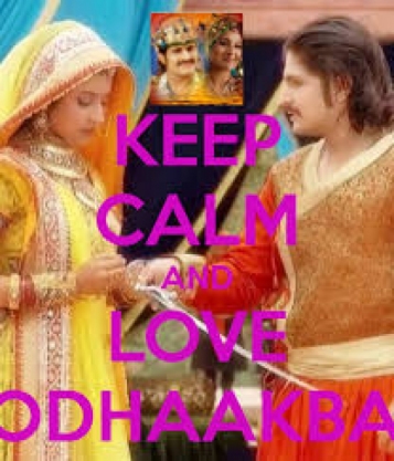Keep calm and watch the fiction-cum-history filled with enormous love!