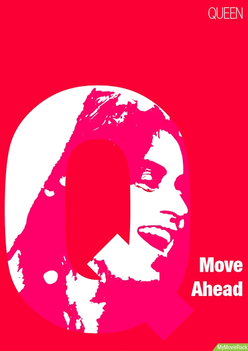 #4 in out countdown. A super hit which speaks about few aspects of The Woman of today through a