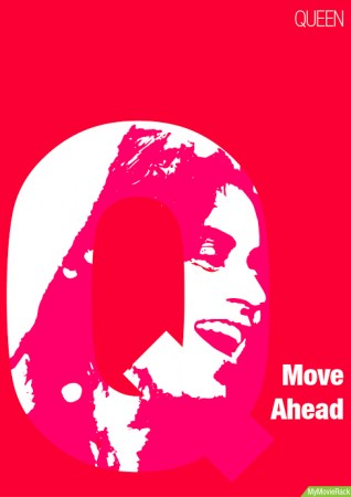 #4 in out countdown. A super hit which speaks about few aspects of The Woman of today through a