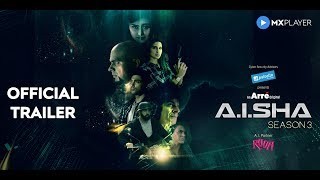 A I Sha My Virtual Girlfriend 2016 Season 3 Web Series Watch Online Latest Episodes Reviews Trailer Mymovierack Top 25 indian web/tv series to watch. a i sha my virtual girlfriend 2016