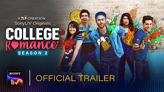 College Romance 2018 Web Series Watch Online Latest Episodes Reviews Trailer Mymovierack college romance 2018 web series