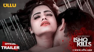 Ishq Kills (2020) Web Series - Watch 